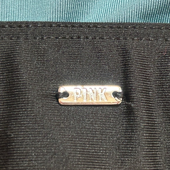 VICTORIAS SECRET PINK STRAPPY BACK BACK SPORTS BRA - Picture 3 of 4